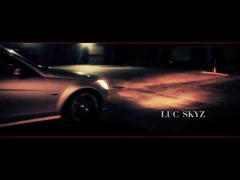 LUC SKYZ BULLETPROOF