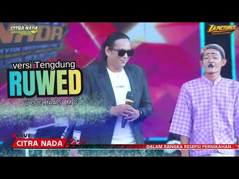 RUWED // CITRA NADA LIVE DESA DINUK // KEC.KRAMAT - KAB.TEGAL