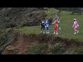 Mighty Morphin Power Rangers Once And Always First Scenes Trini Death