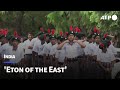 Inside One Of India S Most Exclusive Schools AFP