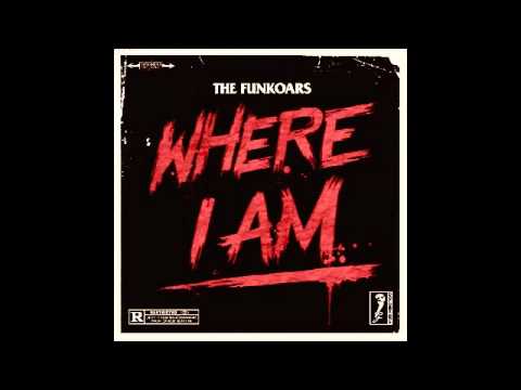 Funkoars - Where I Am (K21 Remix)