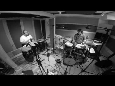 Alexis Baro & Pueblo Nuevo Jazz Project "Inner face"