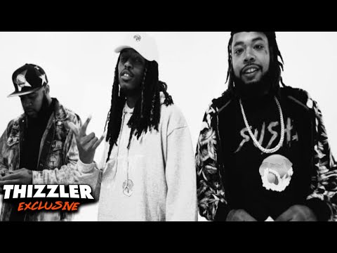 Young Mezzy - Light Up (Music Video) ll Dir. Rob Driscal [Thizzler.com Exclusive]