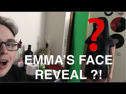 Midwest Emma Face Reveal