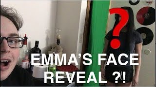 Emma's FACE Reveal! CLICK TO FIND OUT!!!