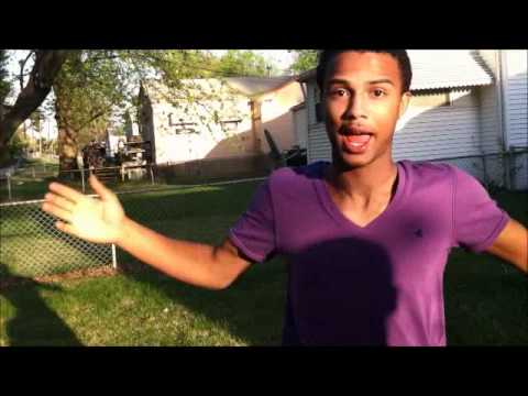 C-Ball and Eazy - I'm Like WTF ft. A1 (Official Vi