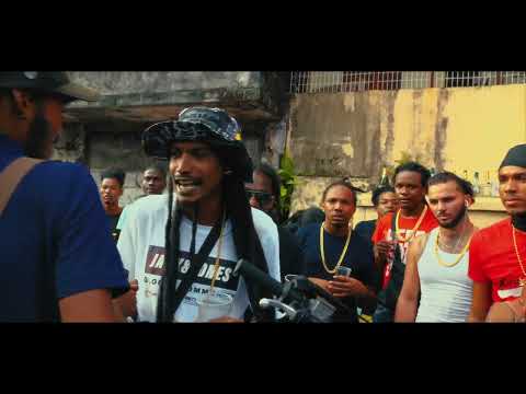 VIÉ COULI'A - RÉBELLION #QDGZ