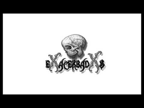 Exacerbadxs - Asco