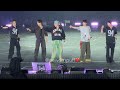 260528 - DANGER - BTS - LV D4 - 4K 직캠 FANCAM