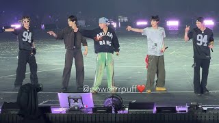 Download lagu 260528 - DANGER - BTS - LV D4 - 4K 직캠 FANCAM mp3