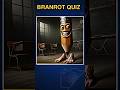 Can Your Brain Survive This Italian Brainrot Meme Quiz