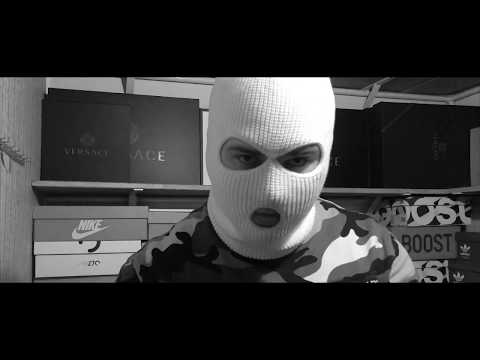 Loko Loko - Maskovaný (prod. by LHK) [Official Video]
