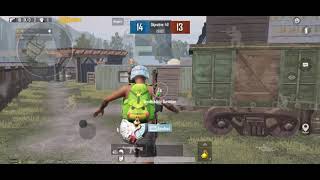 2v2 Intence fight