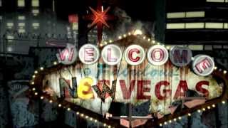 Let's Play Fallout New Vegas Part 1 - The Moustache of Legend