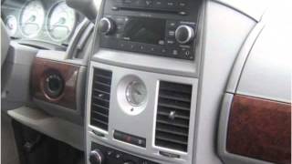 preview picture of video '2009 Chrysler Town & Country Used Cars Saint Johnsbury VT'