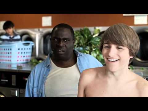 fred the movie-yeah uh huh nah