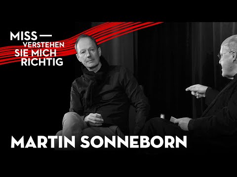 Gregor Gysi & Martin Sonneborn