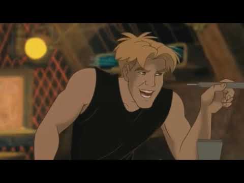 "Sakurahontas" Part 1 - "The Virginia Company"