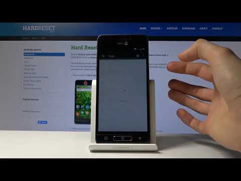 Google-Konto umgehen: Doro 8035 FRP entsperren!