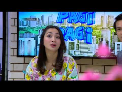 Pagi Pagi 13 Oktober 2015 Part 2/5 - Fakta Unik Keju Bareng Marcel Darwin