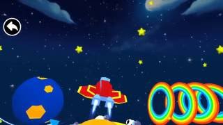 Twinkle Twinkle Little Star - Nursery Rhyme For Baby In 3D