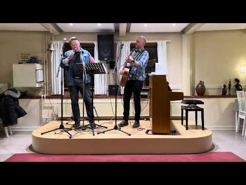 Það er gott að elska