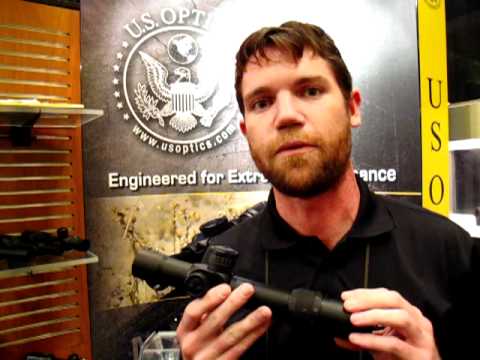 U.S. Optics Inc. Commercial Product Line