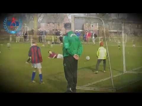 RKVB Baexem Jeugdpromotie!!!