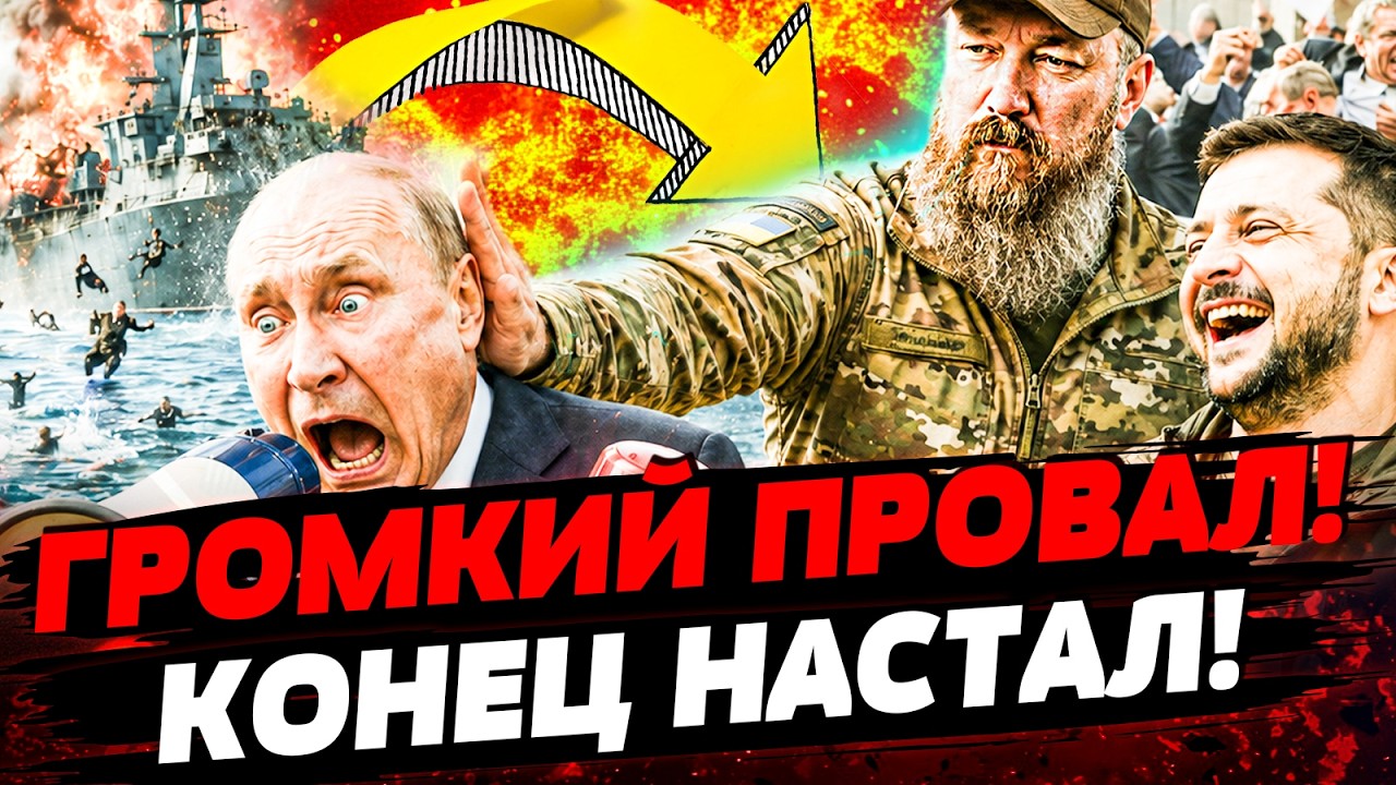 😮ШОК! УКРАИНА РАЗНОСИТ НА МАКСИМУМ! РУССКИЕ УСТРОИЛИ! ДИКИЙ ПРОРЫВ уже НАЧА?