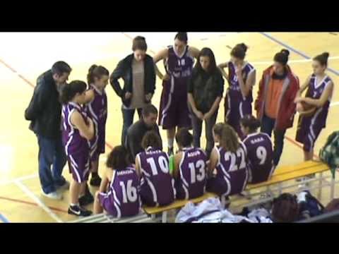 Femeni Sant Adrià 97 CAMPEONAS Torneo Sant Just 2010 Pre-INFANTIL