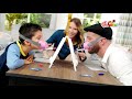 Pigcasso The Hilarious Hands Free Board Game TV Commercial
