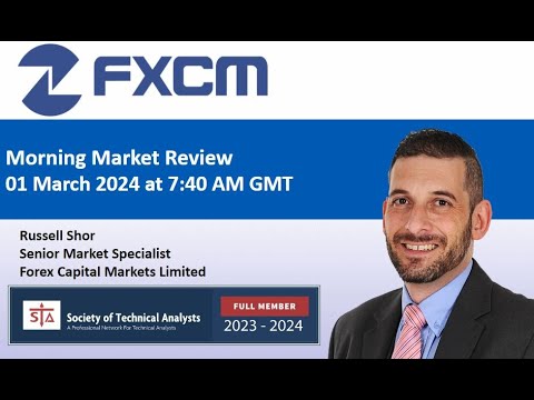 Morning Market Review - 01 March 2024