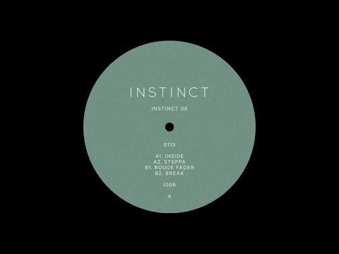 0113 - Steppa (Instinct 08)