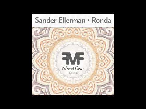 Sander Ellerman - N.A.V. (Original Mix)