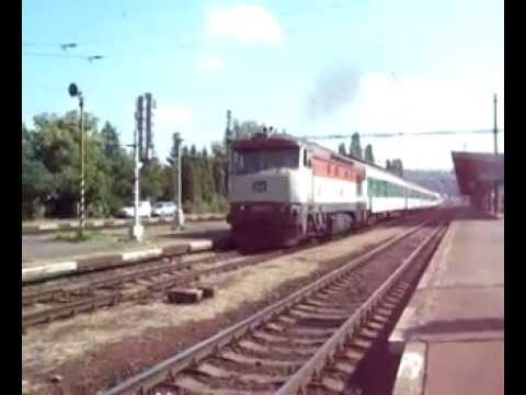 749.107 zachycena na foťák - Pacifik, Tanvald, Švejk - sestřih.