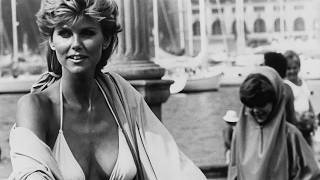 Unseen Images of Celebrities They Tried to Erase - Rare Vintage Photos