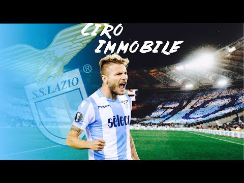 Ciro Immobile | Rockstar | Goals | 2019-2020