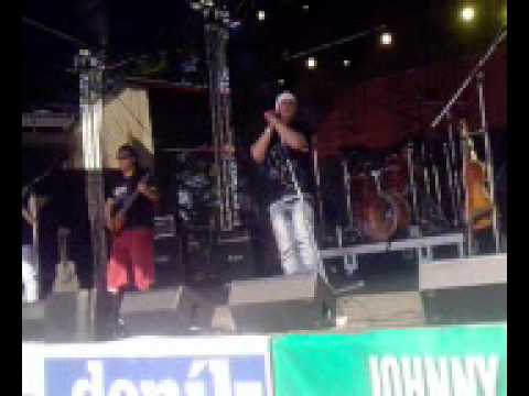 Kabat revival - poutnik fest 2012 III