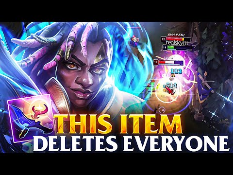 THIS IS HOW YOU PLAY EKKO IN SEASON 16 | RANK 1 EKKO