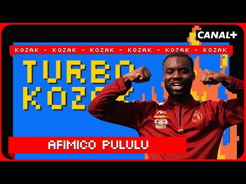 TURBOKOZAK: AFIMICO PULULU