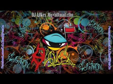 DJLOkex  - Y Yo Voy ((EmpezO La Joda The MixTape))