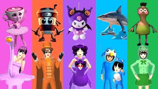 Download lagu YUTA MIO PANIC! PREGNANT MOTHER KUROMI GIVES BIRTH! BABY ESCAPES, CATCHED BY HAMOOD! SAKURA SCHOO... mp3 Download lagu YUTA MIO PANIC! PREGNANT MOTHER KUROMI GIVES BIRTH! BABY ESCAPES, CATCHED BY HAMOOD! SAKURA SCHOO... mp3