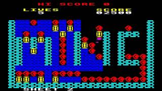 Gold Mine for the BBC Micro