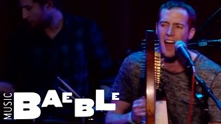 Active Child - Hanging On || Baeble Music