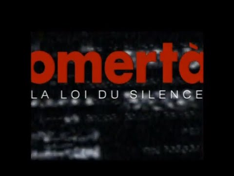 Omertà 2 - La Loi Du Silence - Épisode 1 (1997-09-01)