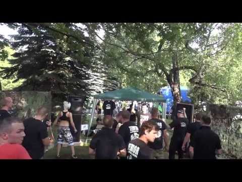 terrorcore.pl @ Silesia in Love [14/20] - Groan-er