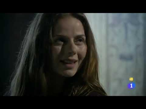 Águila roja cuarta temporada capítulo 50