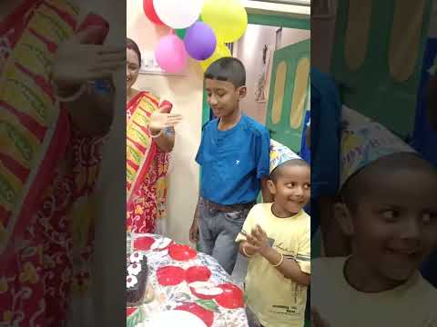 supriyo Happy birthday