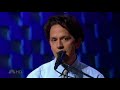They Might Be Giants Performs "I'm Impressed" - 7/13/2007