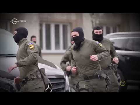 Hungarian TEK Tribute - "Rag'n'Bone Man - Human" (2023 ᴴᴰ)